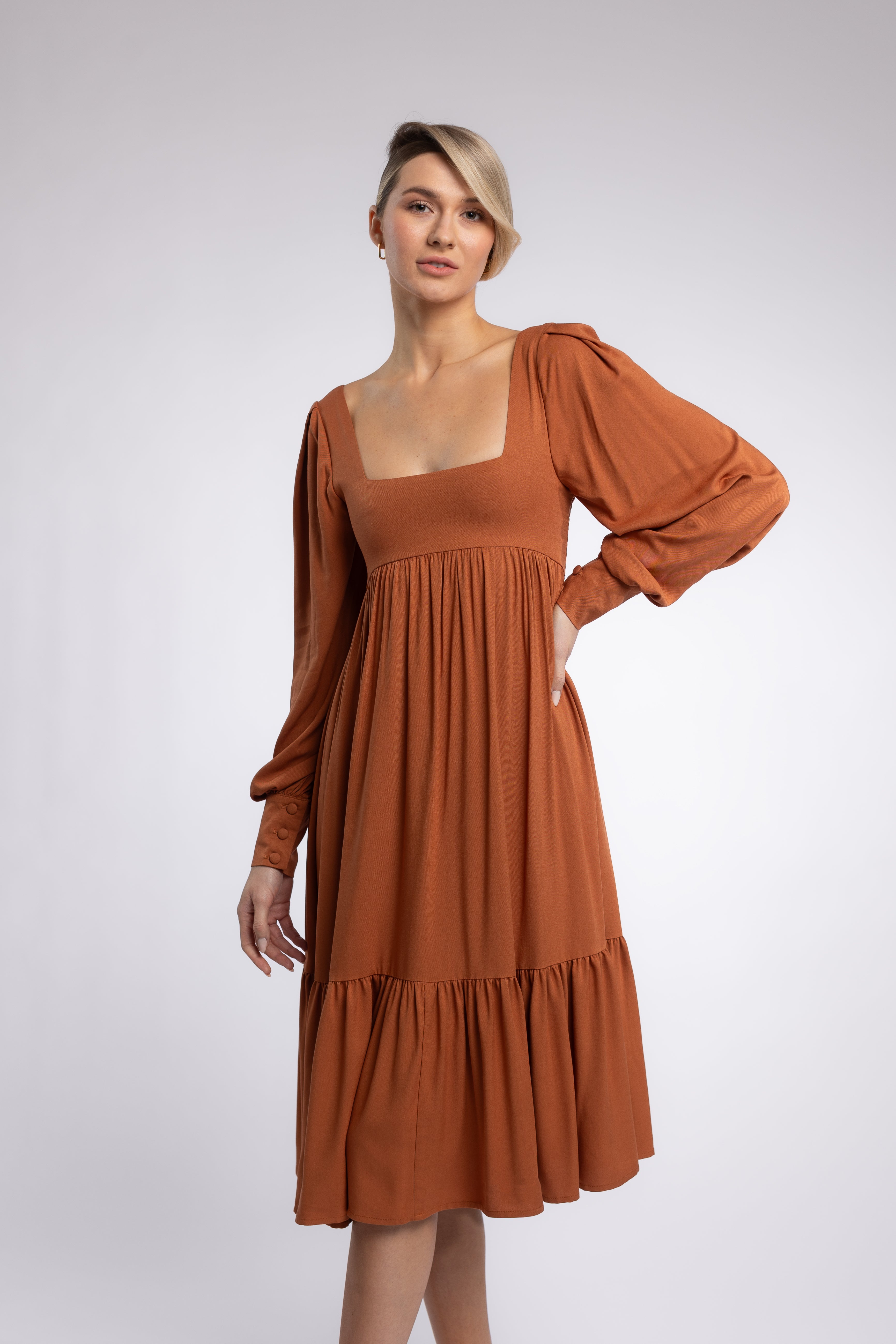 cider cocktail dresses Dress Simply Southern Waist 41 Men Cute Outfits To Velvet Colors:Mauve 708