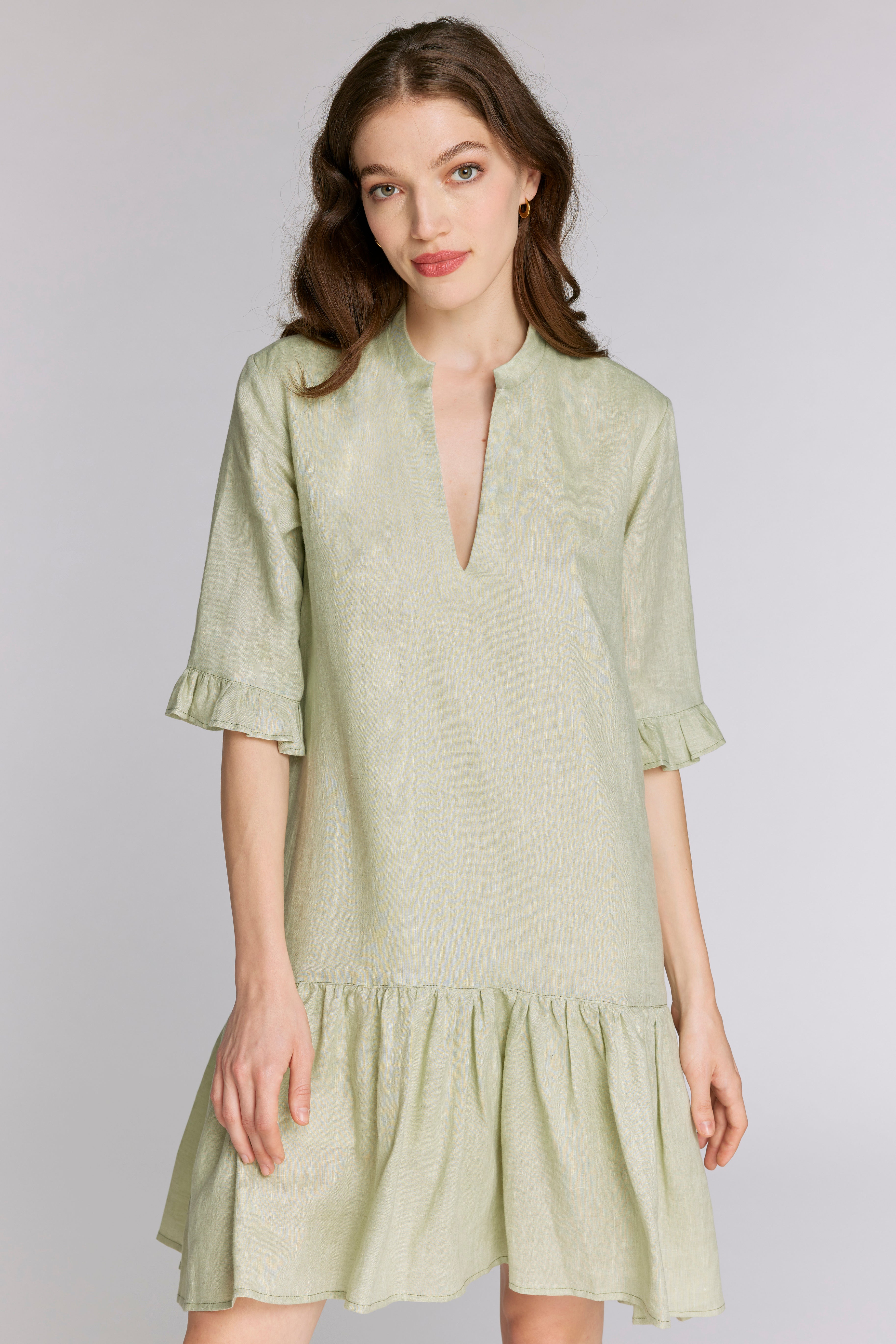 HANA dress – KAN