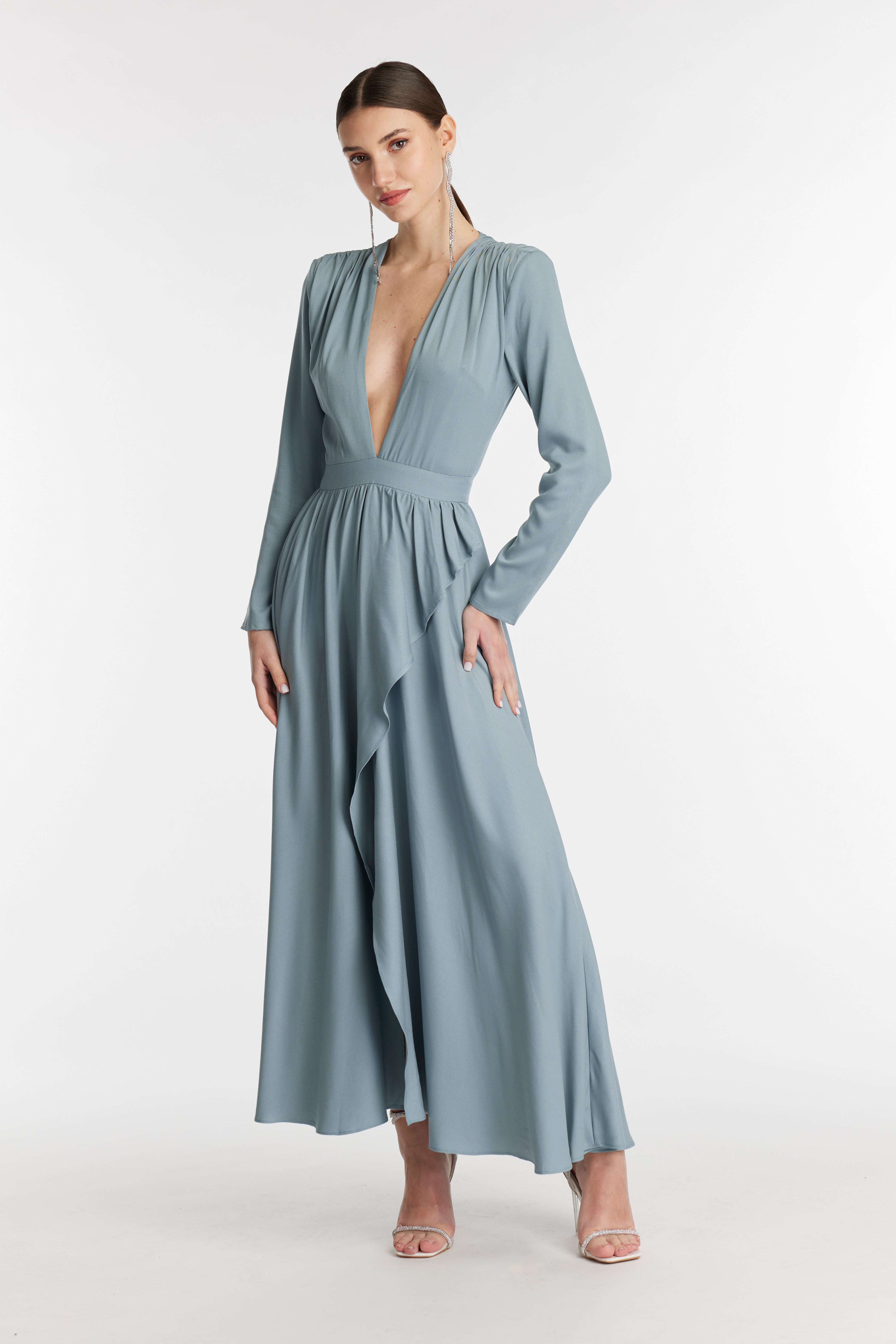 KAILANI dress – KAN