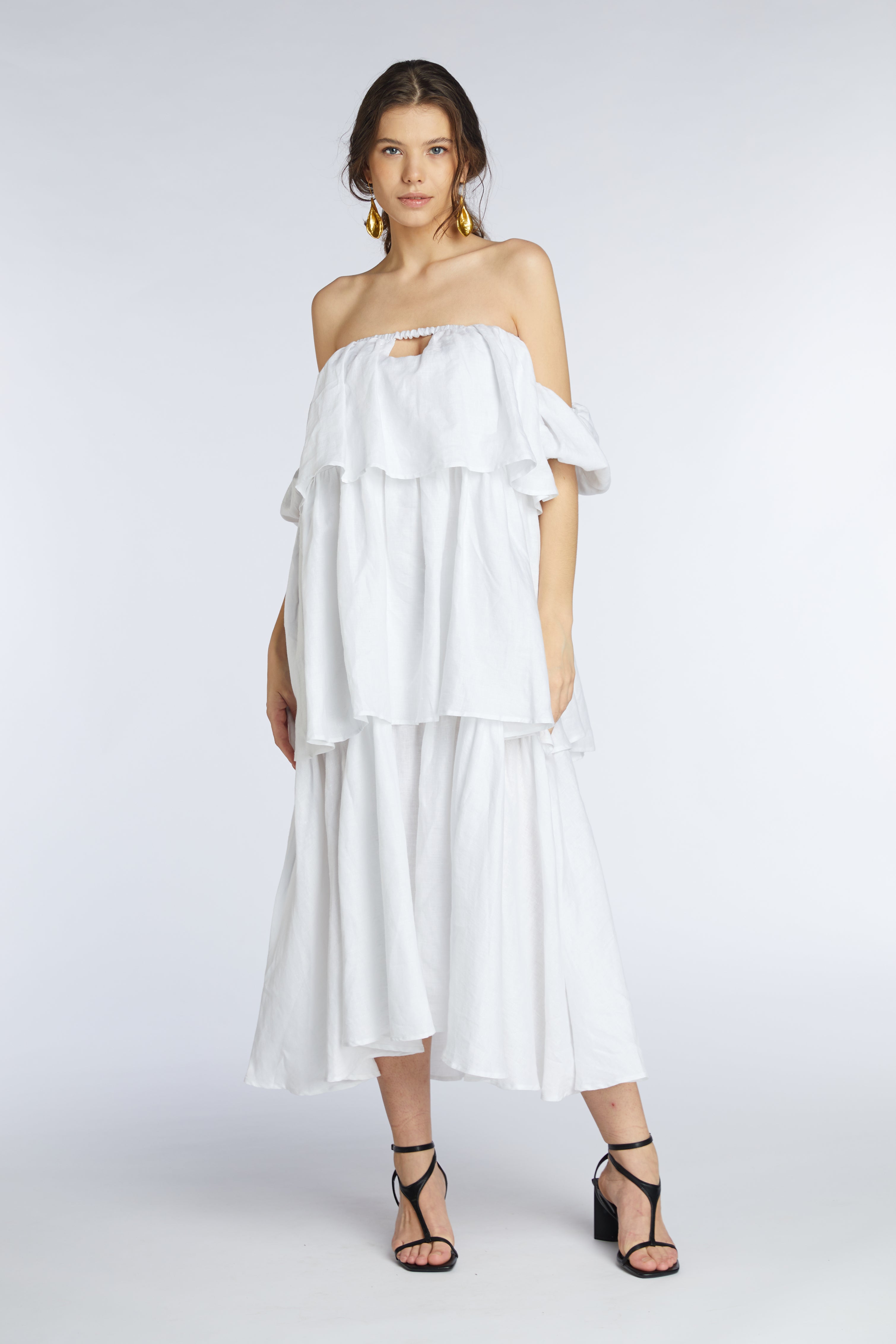 WISTERIA dress
