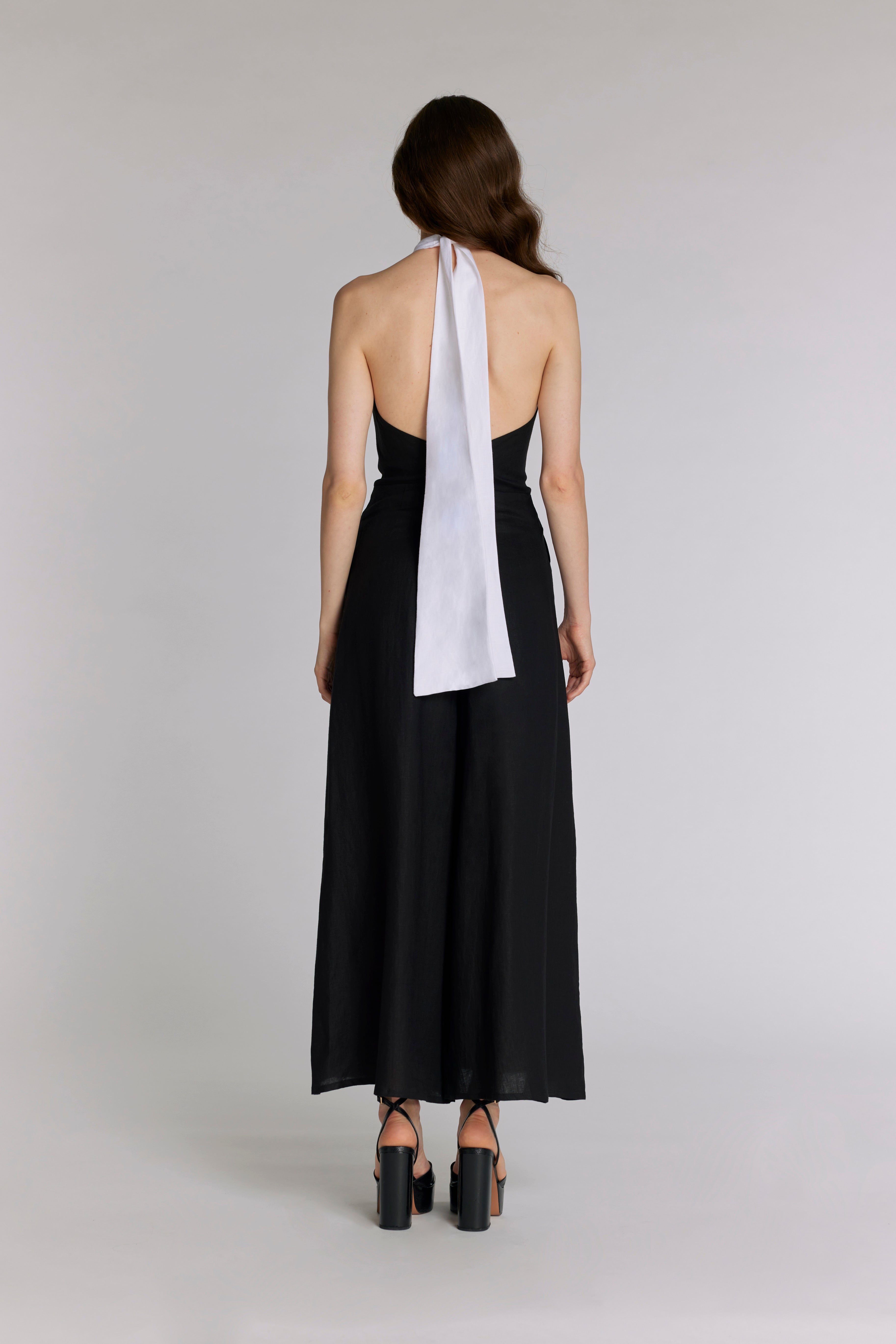 CALLIOPE jumpsuit  KAN
