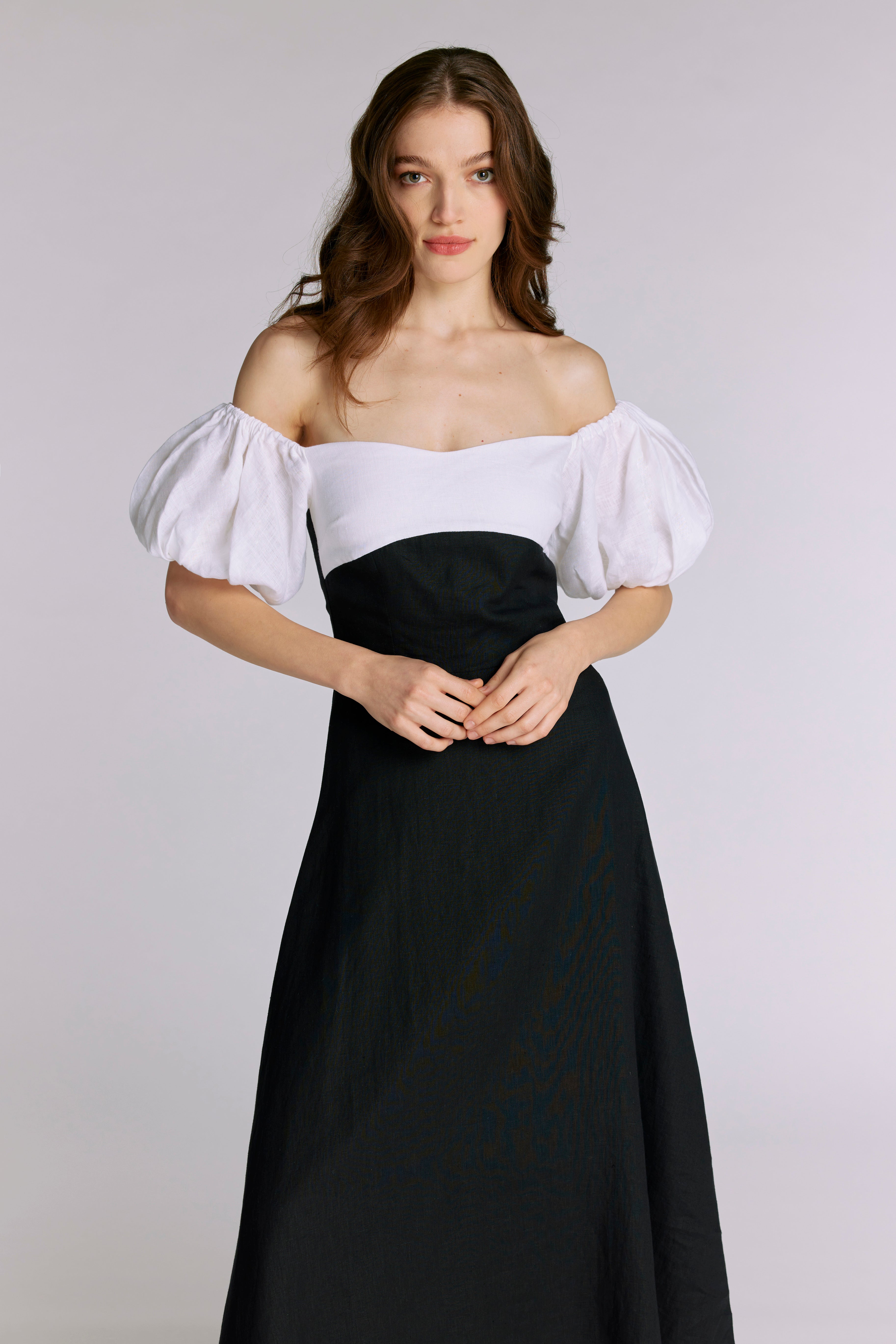 MONACO dress – KAN