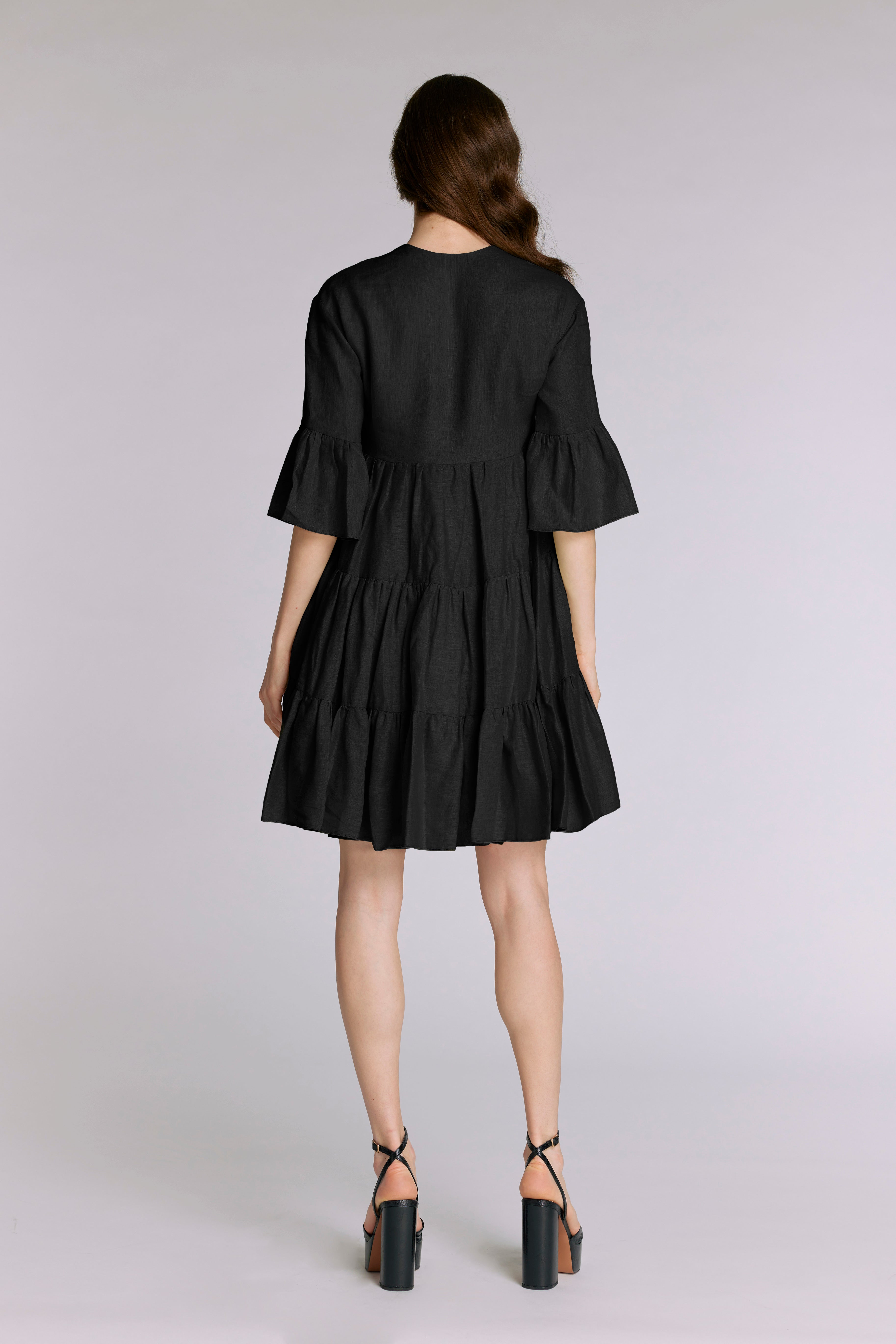 parma silk dress Reformation Parma Silk Dress