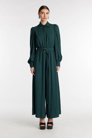 HEARTLEAF jumpsuit