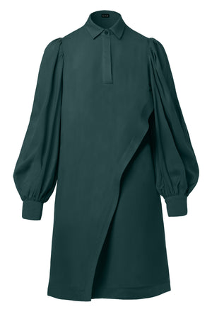 MANTIS dress