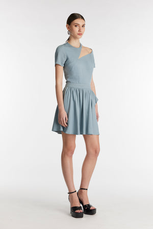 MENTHE skirt