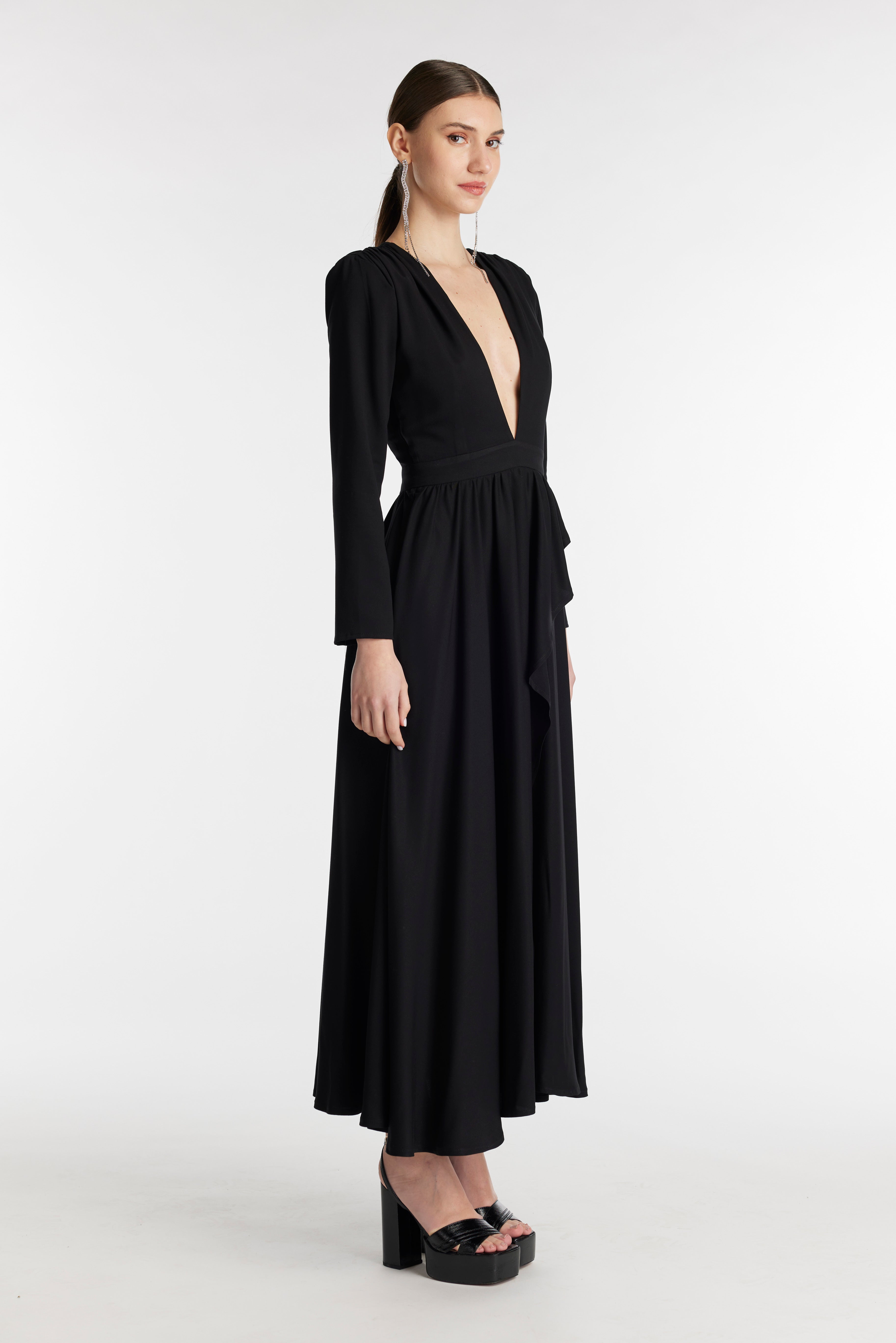 GRACE dress – KAN