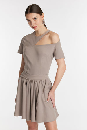 YARLI skirt