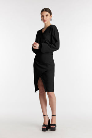 TAORMINA skirt
