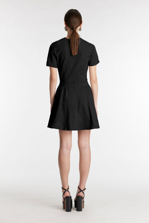 MAHO skirt