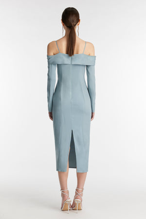 ANTIGUA dress