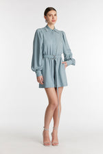 PISTACHIO jumpsuit