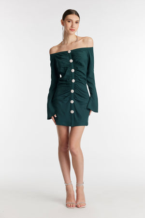 HONEYCUP dress