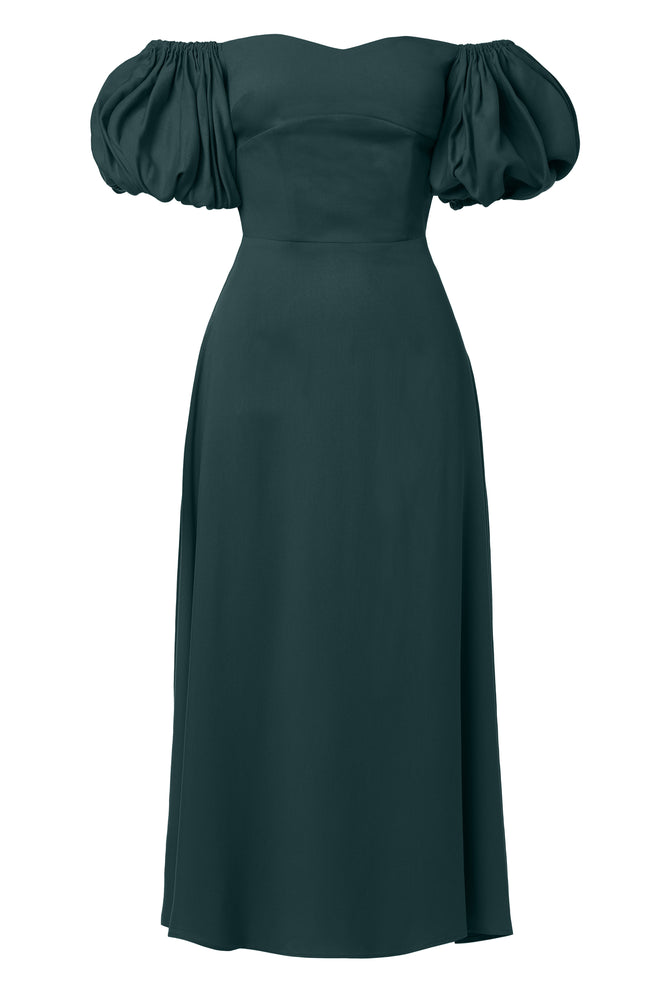 AURORA dress