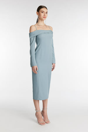ANTIGUA dress