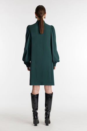 MANTIS dress