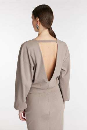 SEQUOIA skirt