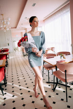 HALO dress