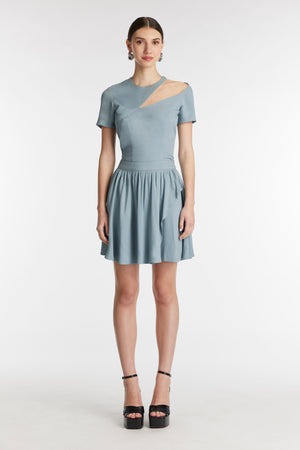 MENTHE skirt