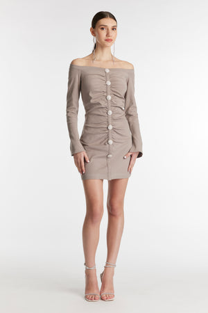 DHOLE dress