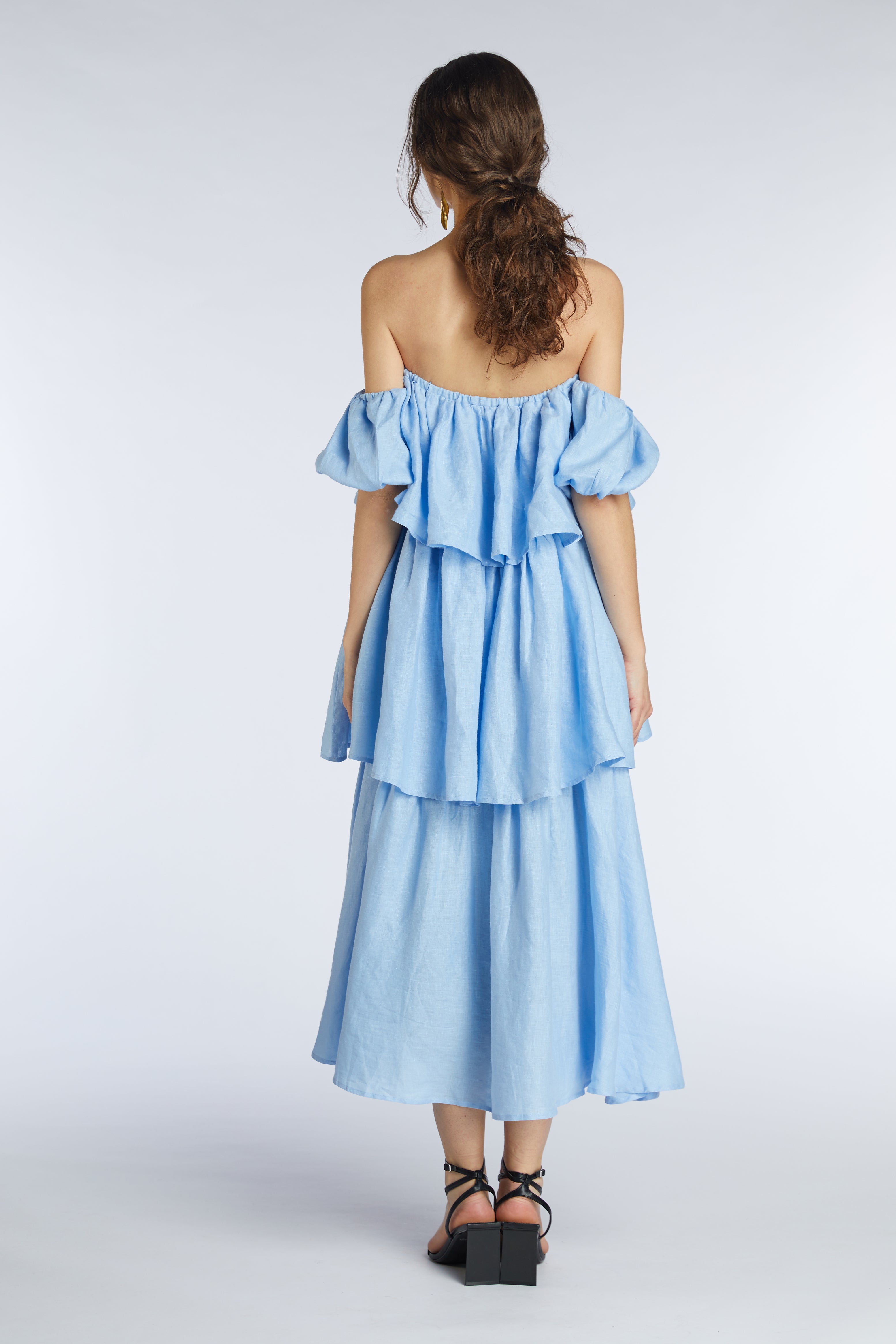 BALI dress