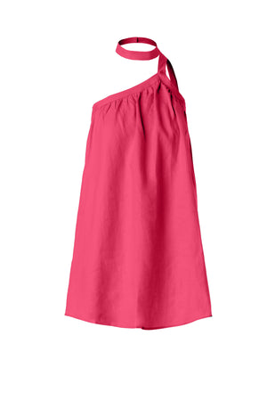 BIRD OF PARADISE dress