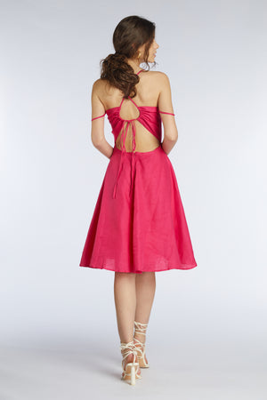 CALIPSO dress