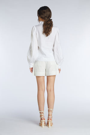CANARY shirt