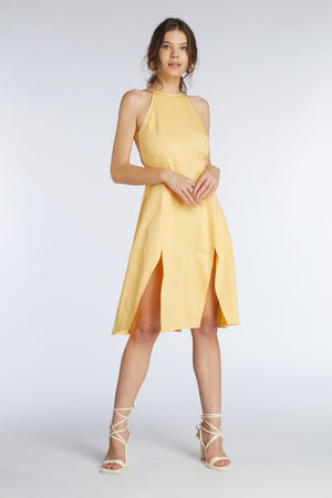 CANTALOUPE dress