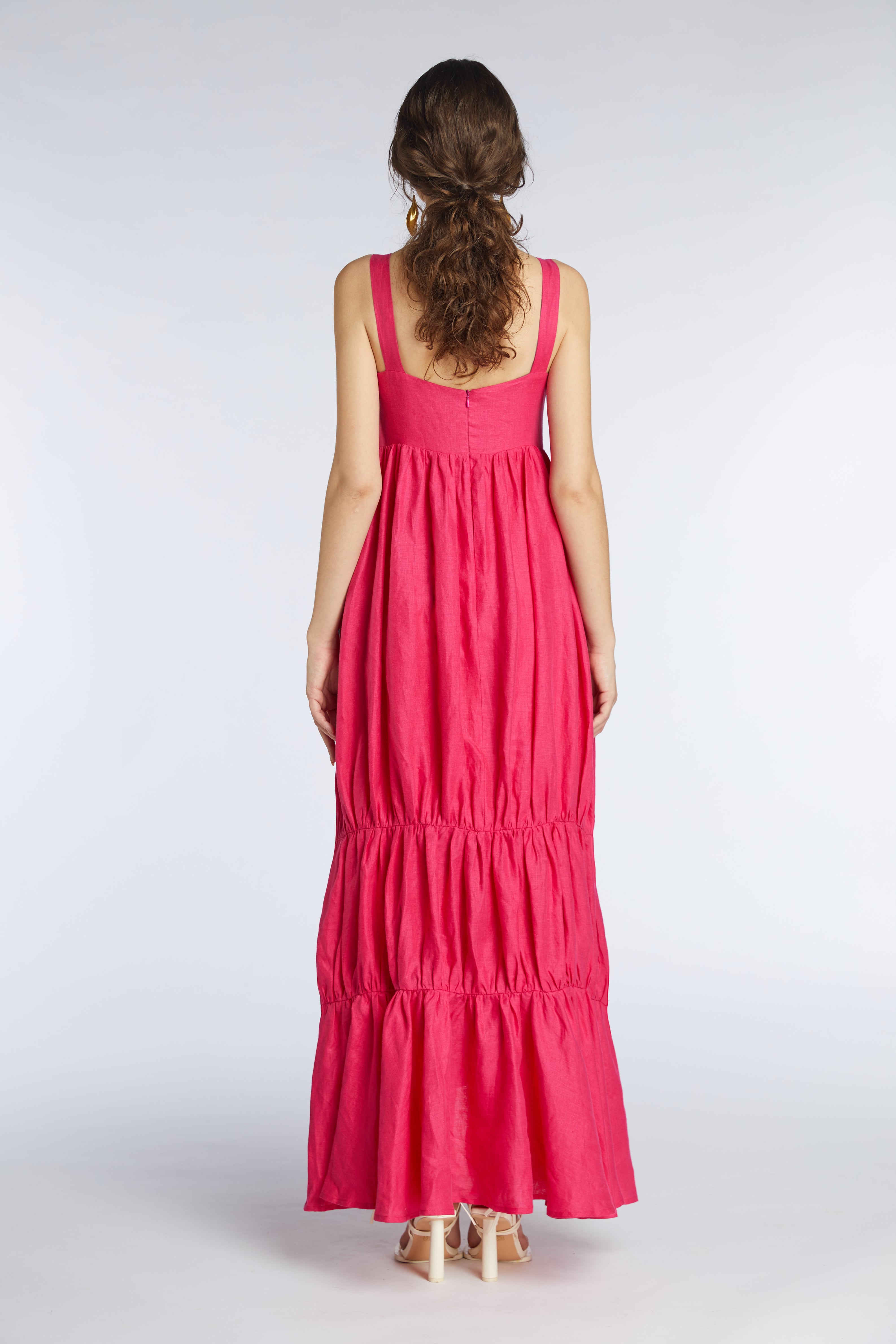 FLAMINGO dress