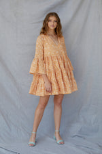FREESIA dress