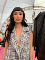 EVERGREEN vest