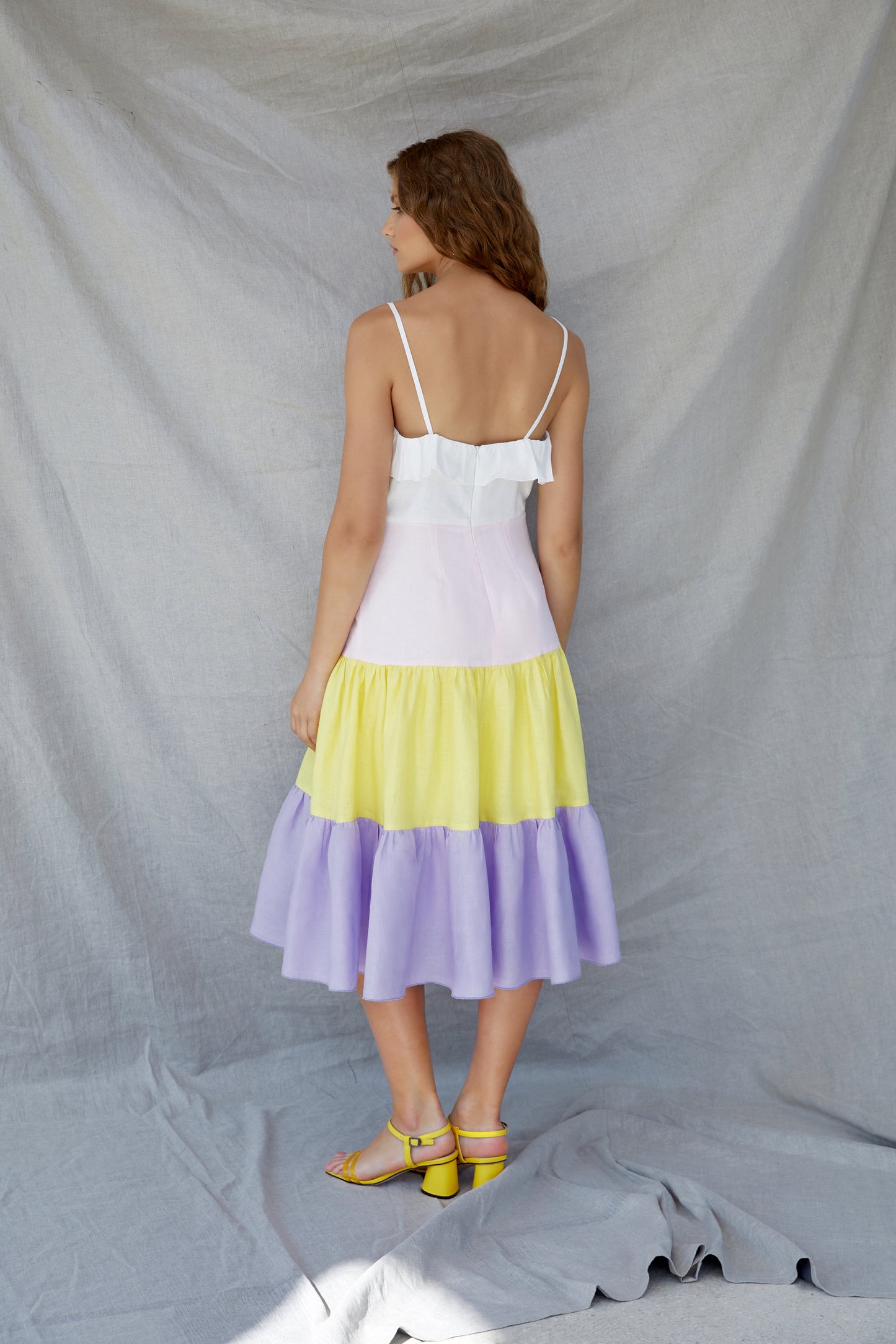 
                  
                    HEAVEN dress
                  
                