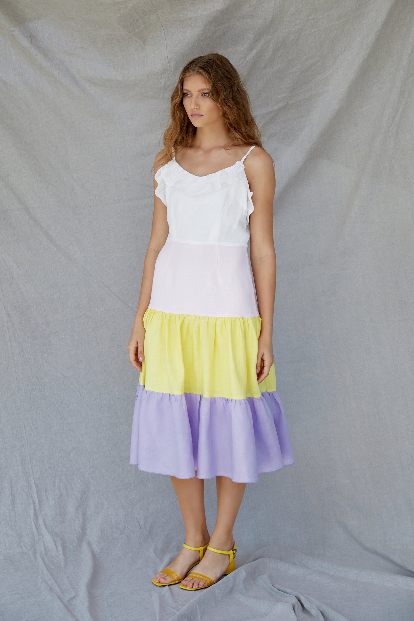 
                  
                    HEAVEN dress
                  
                