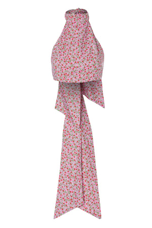 HOLLYHOCK top