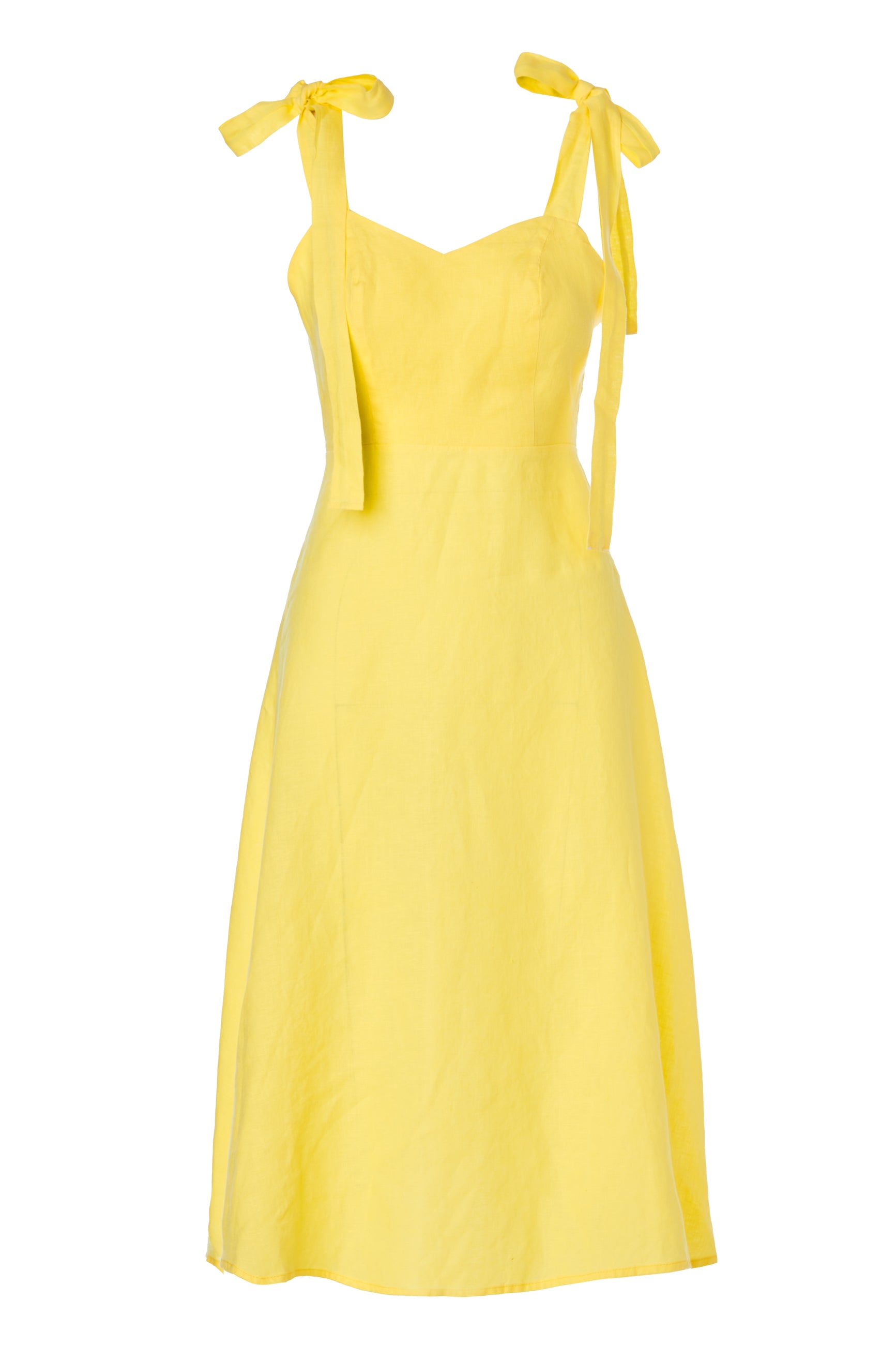HONEYSUCKLE dress – KAN