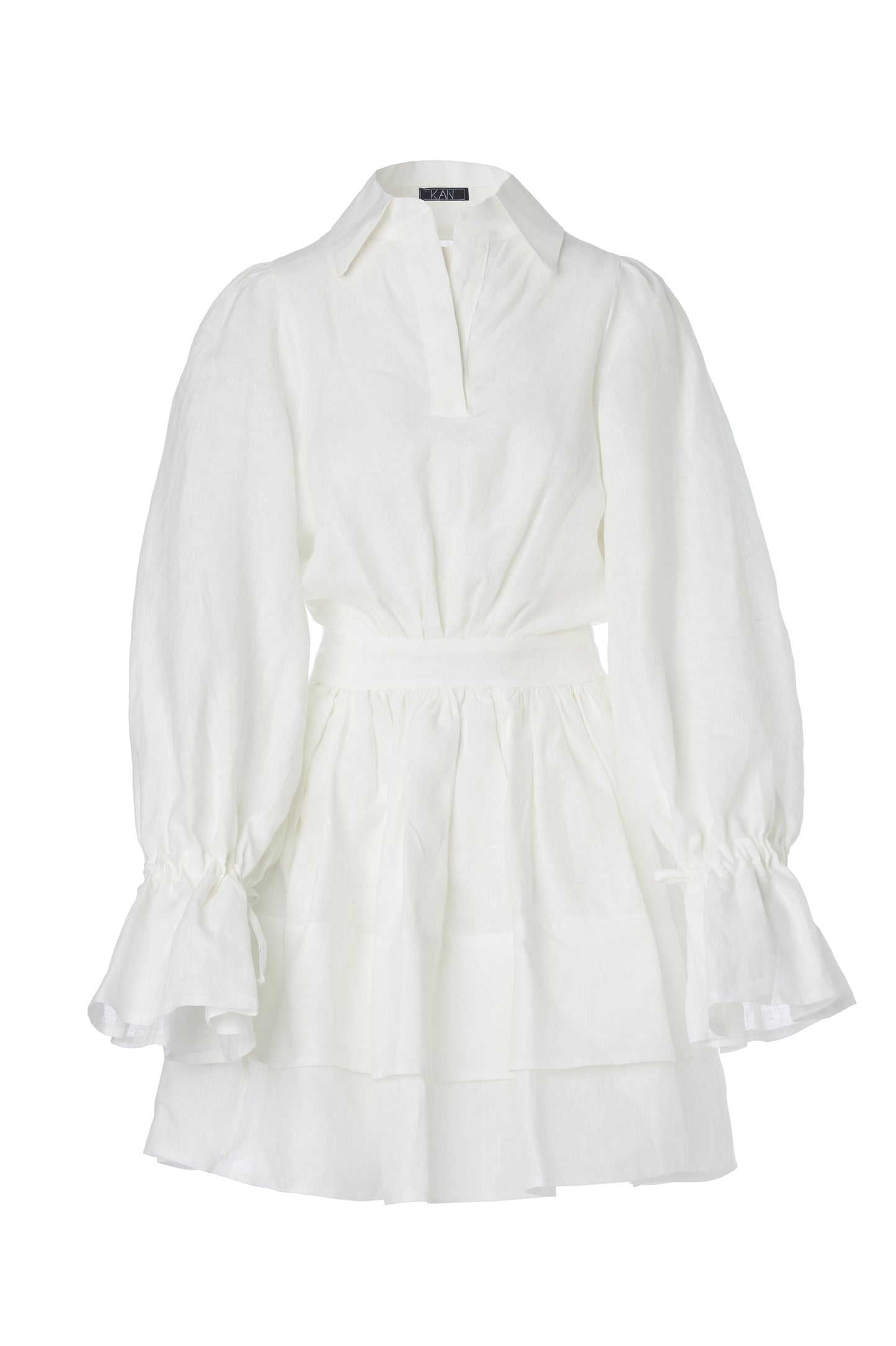 
                  
                    HORTENSIA dress
                  
                