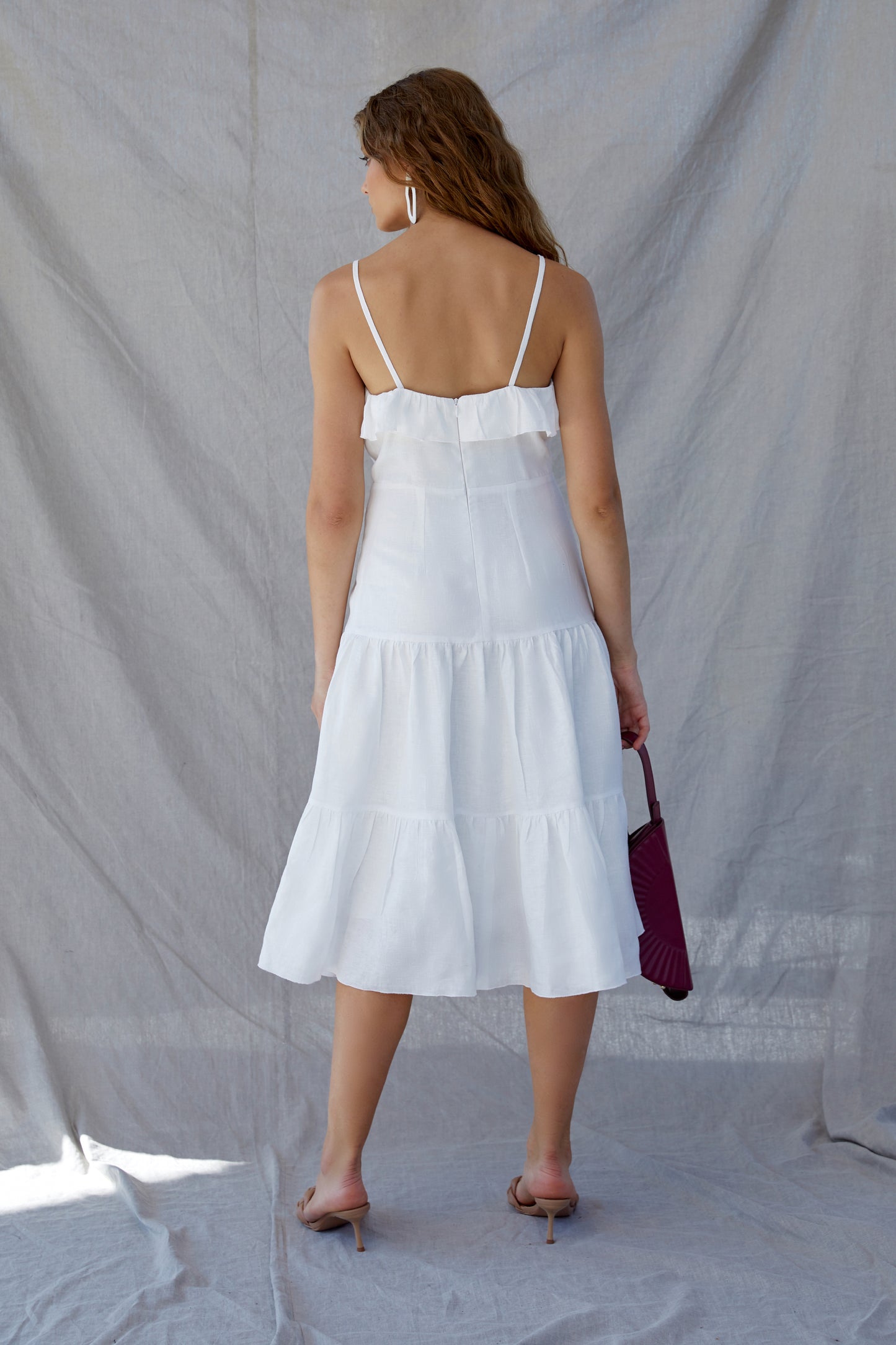 
                  
                    JASMINE dress
                  
                
