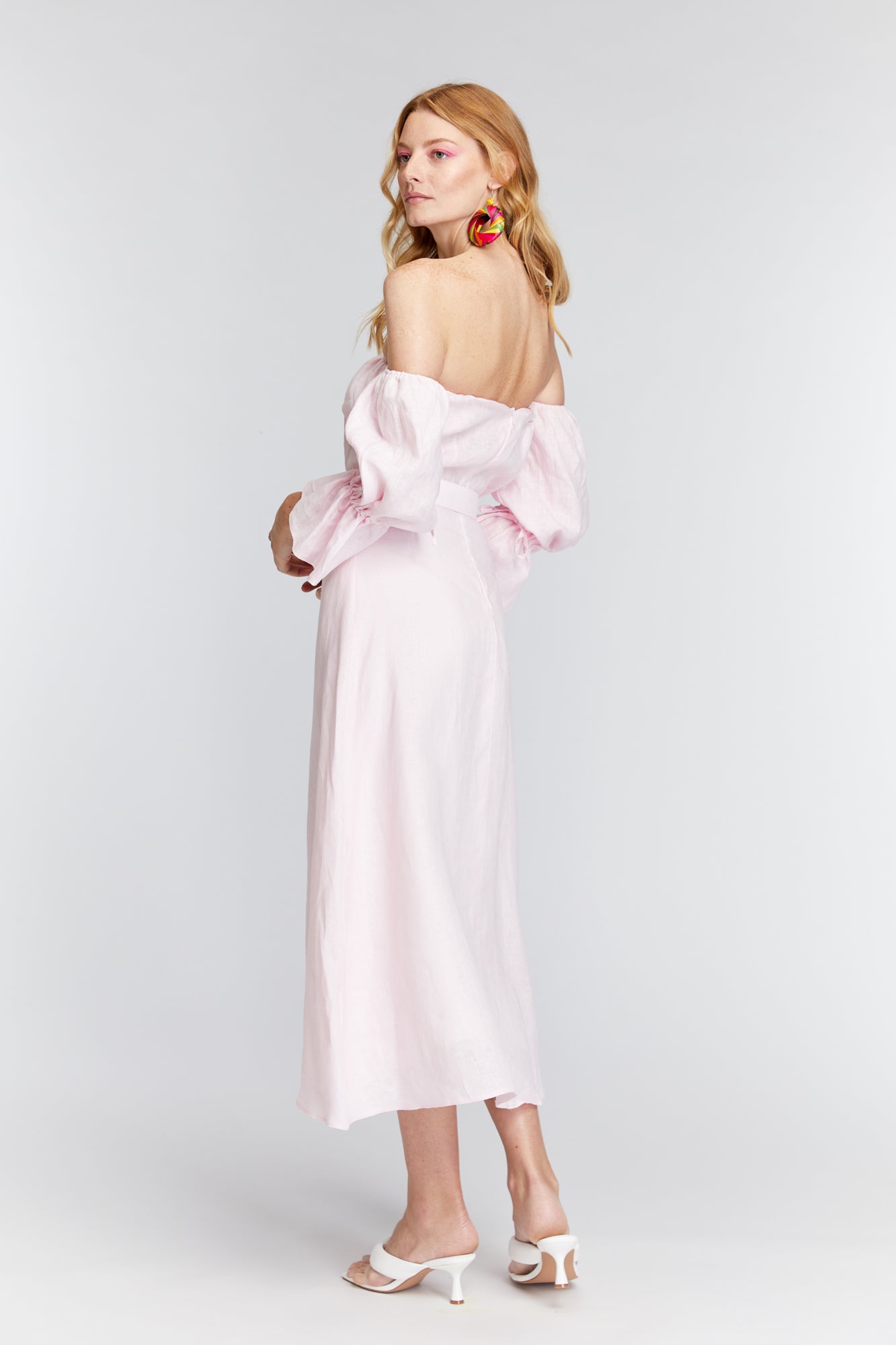 
                  
                    PEONY dress
                  
                