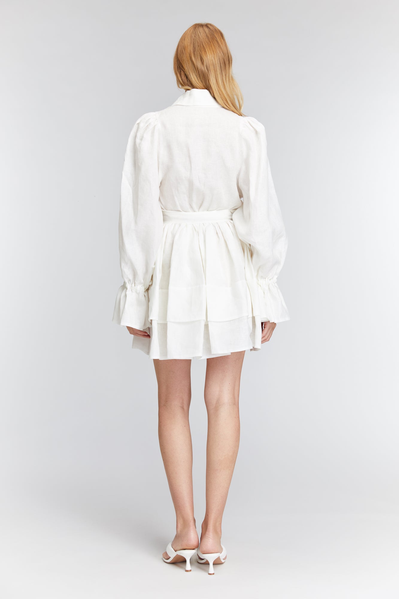 
                  
                    HORTENSIA dress
                  
                