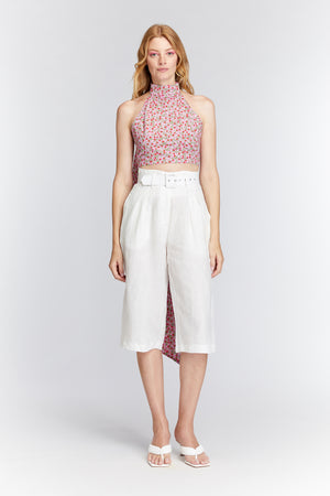 HOLLYHOCK top