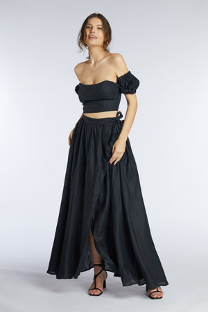 CAROLINA skirt