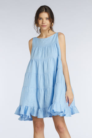 MALEO dress