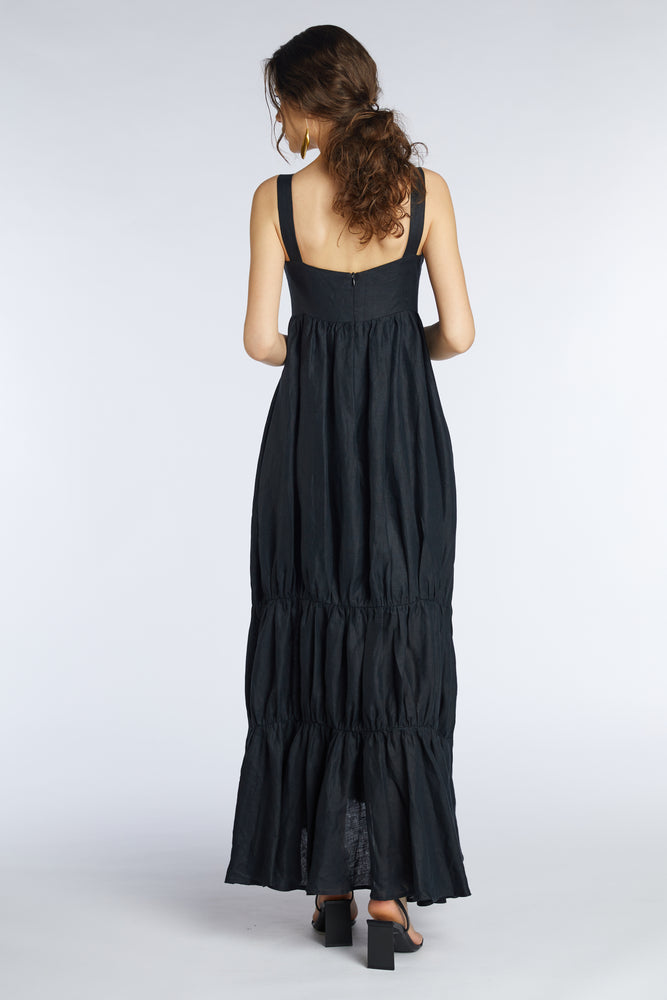 NIGHTINGALE dress NIGHTINGALE dress