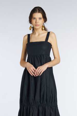 NIGHTINGALE dress