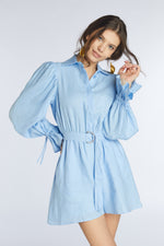 PARAKEET jumpsuit