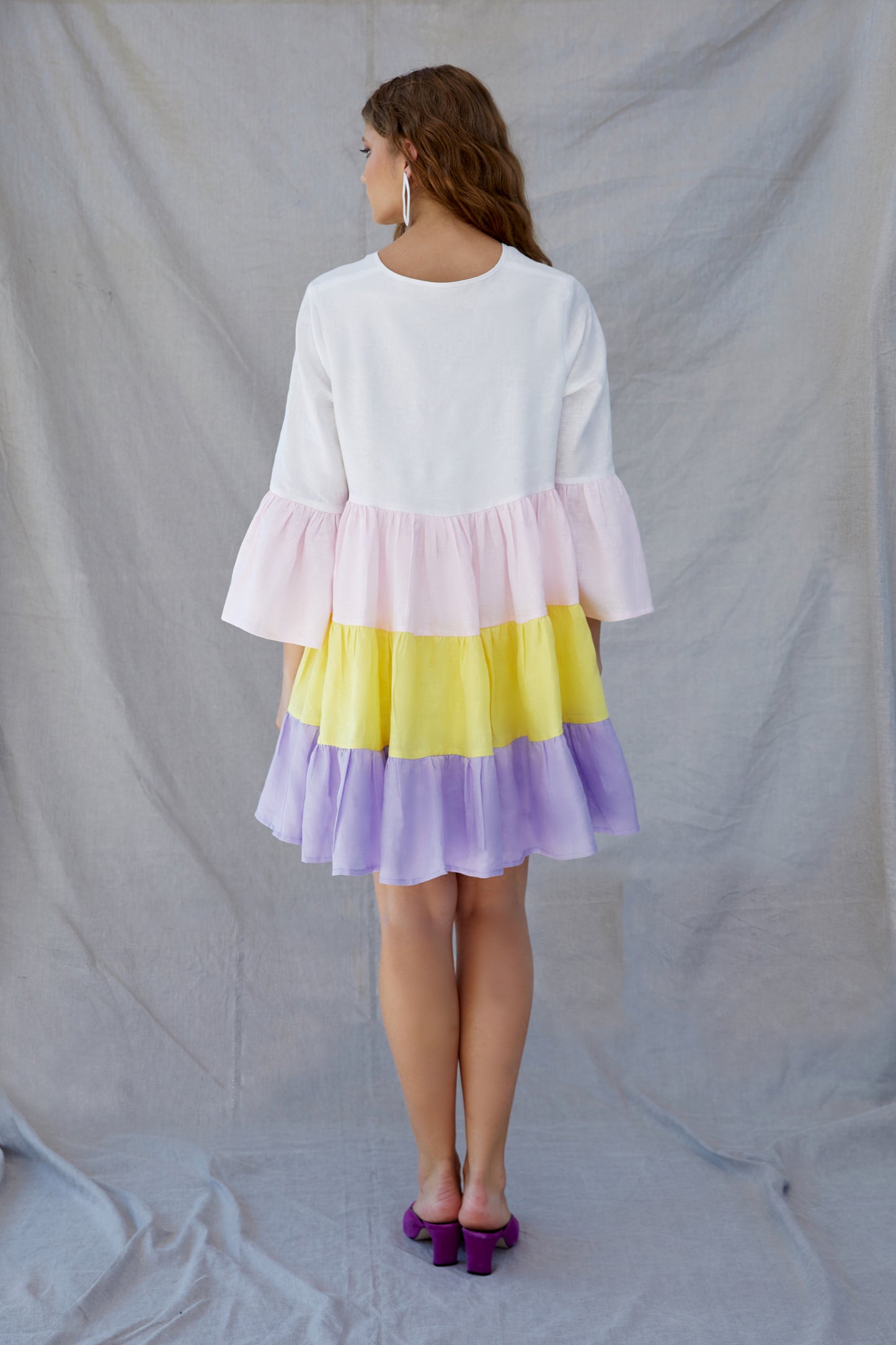 
                  
                    RAINBOWS dress
                  
                