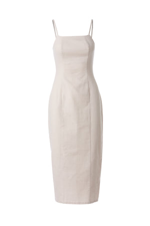 TUBEROSE dress