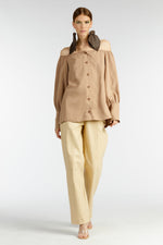 CINNAMON top