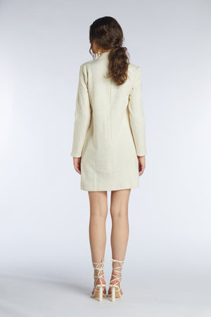 MAGNESITE dress